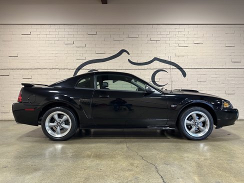 Used 2001 Ford Mustang GT image 5