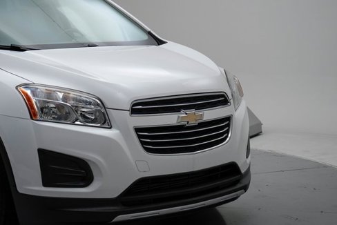 Used 2015 Chevrolet Trax LT w/ LT Plus Package image 12