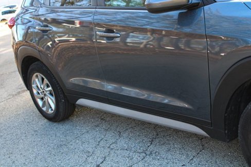 Used 2018 Hyundai Tucson SEL image 46