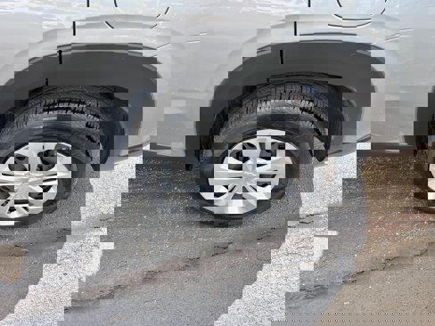 Used 2024 Chevrolet Trax LS image 8