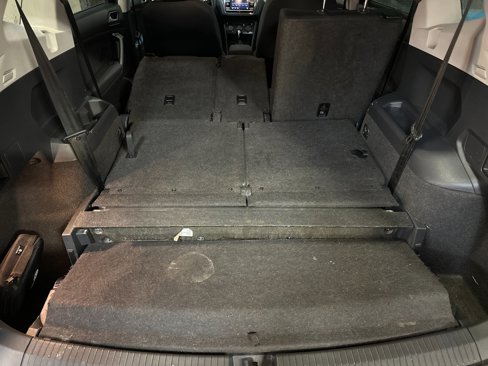 Used 2019 Volkswagen Tiguan S w/ Driver Assistance Package image 15