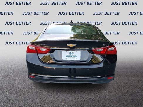 Used 2024 Chevrolet Malibu LT image 5