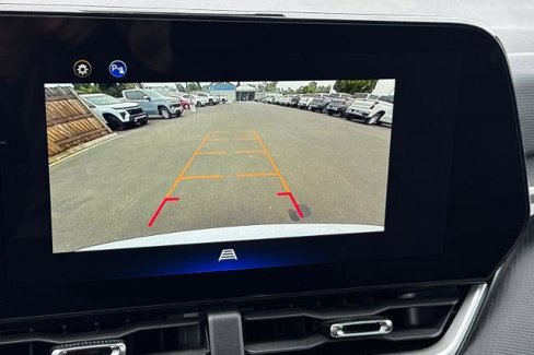 Used 2025 Chevrolet Equinox LT image 23