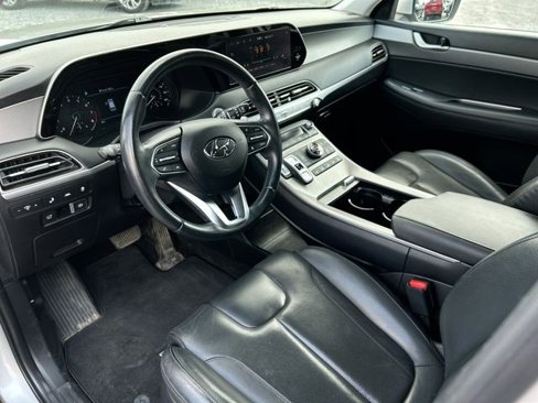 Used 2022 Hyundai Palisade SEL image 10
