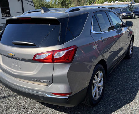 Used 2019 Chevrolet Equinox Premier image 9