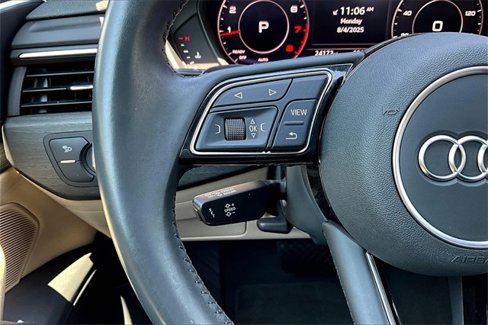 Used 2019 Audi A5 2.0T Premium Plus w/ Premium Plus image 23