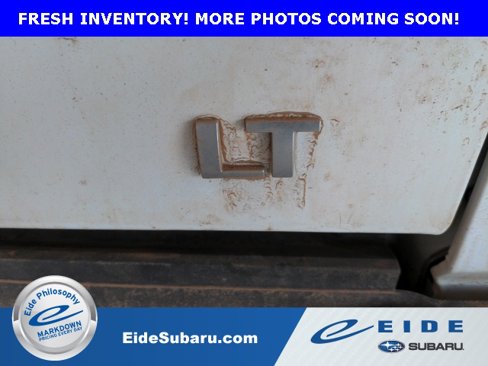 Used 2018 Chevrolet Silverado 2500 W/T w/ WT Convenience Package image 12