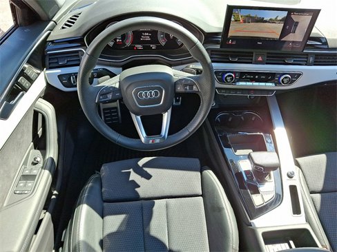 Certified 2024 Audi A4 2.0T Premium Plus w/ Premium Plus Package image 12