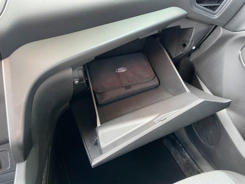 Used 2018 Ford Escape SE image 37