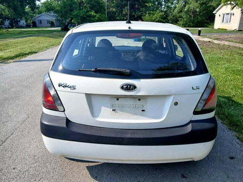 Used 2009 Kia Rio5 w/ PWR Pkg image 7