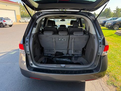 Used 2014 Honda Odyssey EX-L image 3
