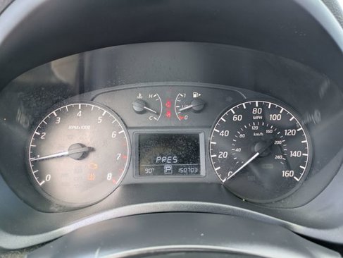 Used 2016 Nissan Sentra S image 17