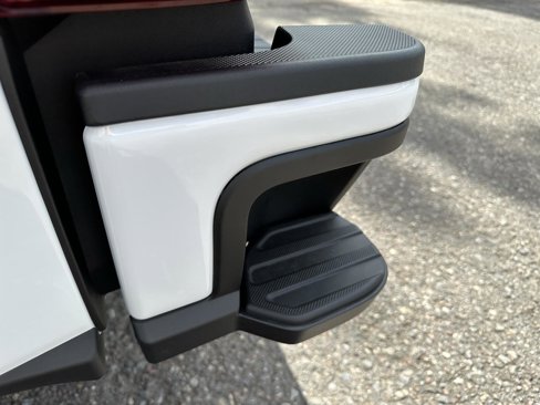 New 2025 Ford F350 XL w/ STX Appearance Package image 19
