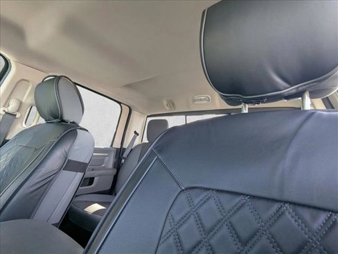 Used 2015 RAM 1500 Lone Star image 12