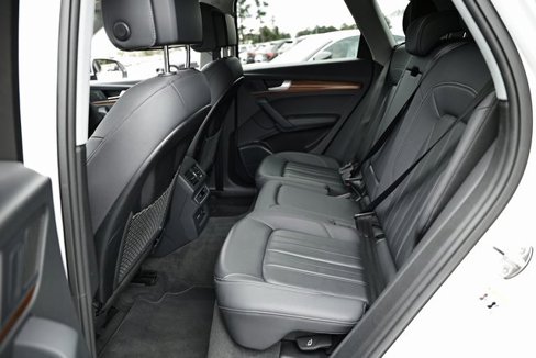 Used 2023 Audi Q5 2.0T Premium Plus image 25