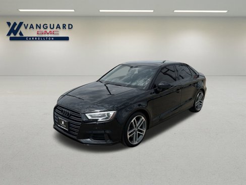 Used 2020 Audi A3 2.0T Premium image 13