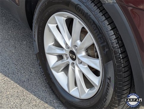 Used 2019 Kia Sorento LX image 8