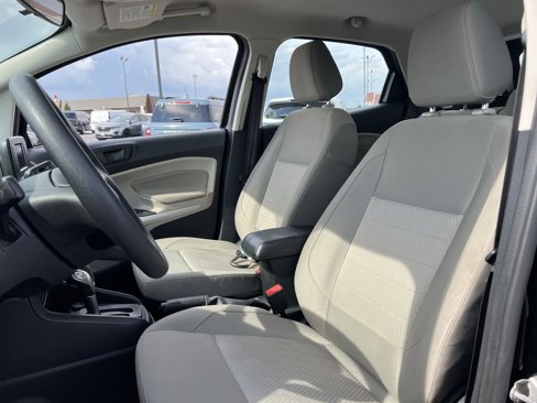 Used 2020 Ford EcoSport S image 13