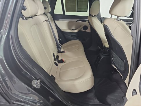 Used 2019 BMW X1 sDrive28i w/ Convenience Package image 28