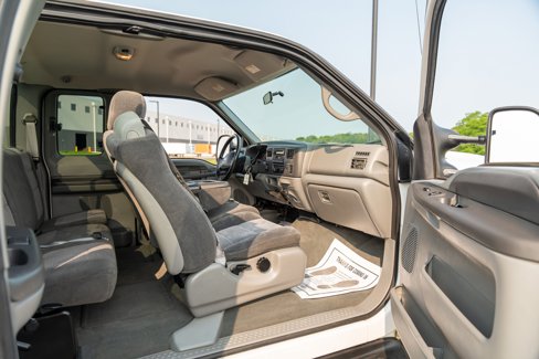 Used 2002 Ford F250 XLT image 38