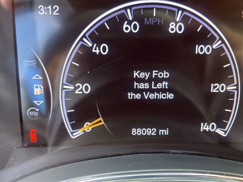 Used 2018 Jeep Grand Cherokee Laredo image 43