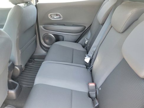 Used 2020 Honda HR-V EX image 15