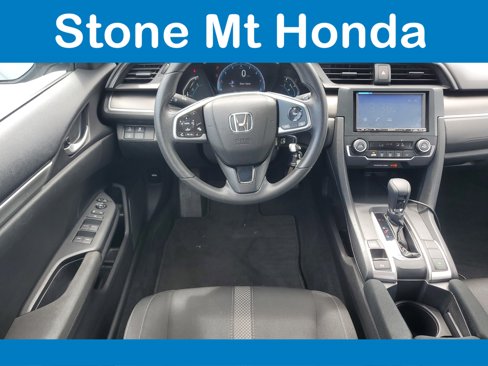 Used 2019 Honda Civic LX image 15