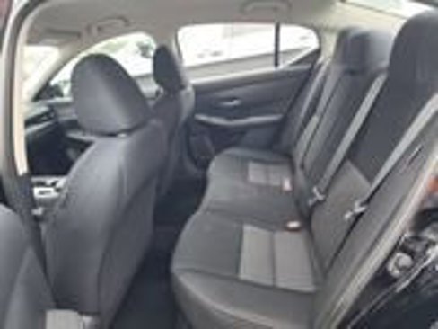 Used 2021 Nissan Sentra SV image 4