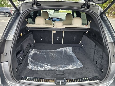New 2026 Mercedes-Benz GLE 450 4MATIC image 27