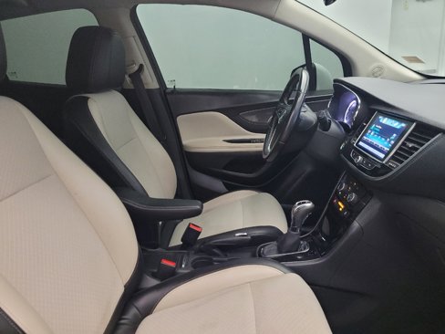 Used 2018 Buick Encore Preferred image 21