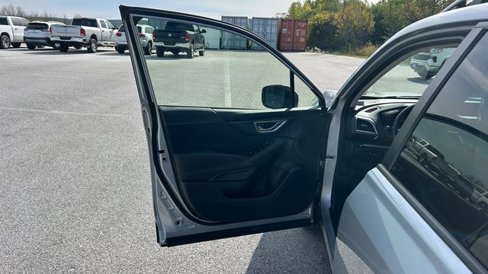 Used 2022 Subaru Forester Premium image 14
