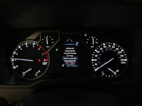 Used 2024 Toyota Tundra SR5 image 12
