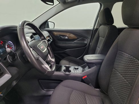 Used 2018 GMC Terrain SLE w/ Driver Convenience Package image 17