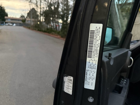 Used 2011 Dodge Nitro SE image 20