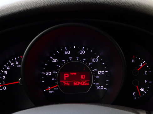 Used 2016 Kia Soul + image 24