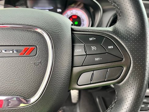 Used 2021 Dodge Challenger R/T w/ Shaker Package image 29