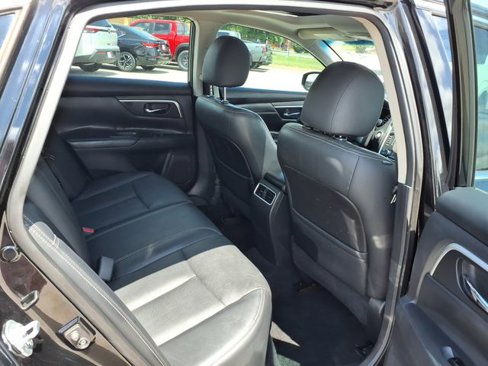 Used 2016 Nissan Altima 2.5 SL w/ 2.5 Technology Package image 17