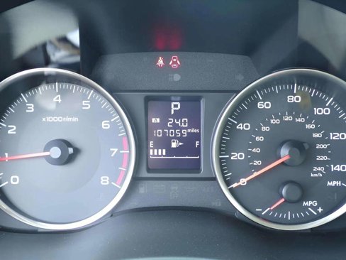 Used 2014 Subaru Crosstrek 2.0i Limited image 20