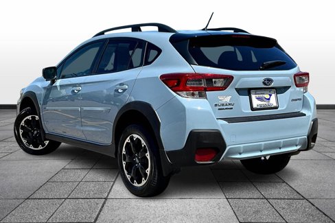 Used 2023 Subaru Crosstrek 2.0i image 2