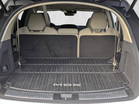 Used 2019 Acura MDX FWD image 6