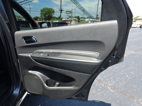 Used 2011 Dodge Durango Express image 39
