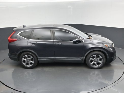 Used 2017 Honda CR-V EX image 32