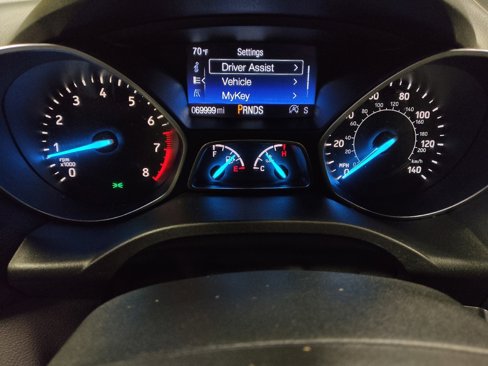 Used 2018 Ford Escape SEL image 23