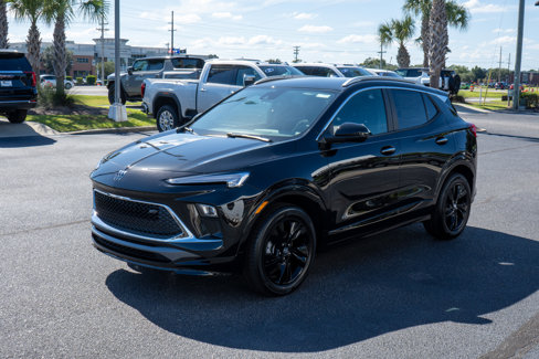 New 2026 Buick Encore GX Sport Touring w/ Comfort Package image 7