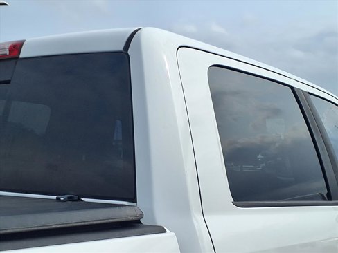 Used 2015 RAM 1500 Big Horn image 28