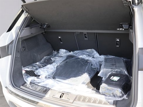 New 2026 Land Rover Range Rover Evoque Dynamic SE image 31