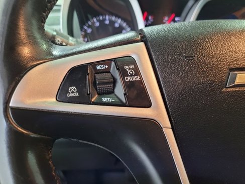 Used 2012 Chevrolet Equinox LT image 24