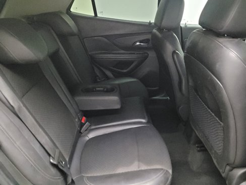 Used 2020 Buick Encore Preferred image 19