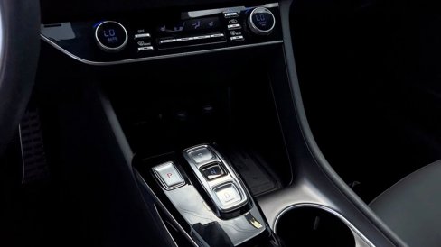 Certified 2021 Hyundai Sonata SEL Plus w/ Tech Package image 31