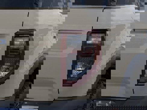 New 2025 Ford Bronco Sport Outer Banks image 21